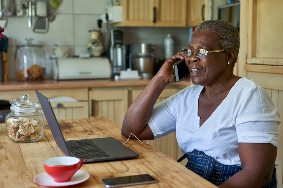 Non Profit Organizations That Offer Information Resources to Seniors in Oklahoma City