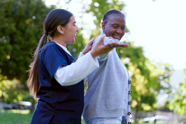 albuquerque senior center friendly low income