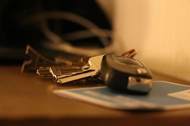 car-keys