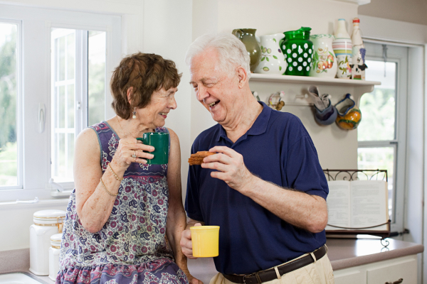 government assisted housing programs senior